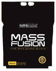 Nutrabolics Mass Fusion 7260 g