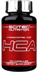 Scitec Nutrition HCA 100 caps