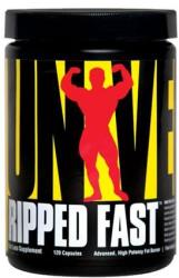 Universal Nutrition Ripped Fast 120 caps