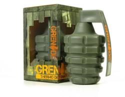 Grenade Thermo Detonator kapszula 100 db