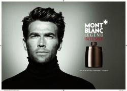 Mont Blanc Legend Intense EDT 100 ml Tester