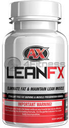 Athletic Xtreme Lean FX 84 caps