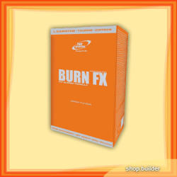 Pro Nutrition Burn FX 20x10 g