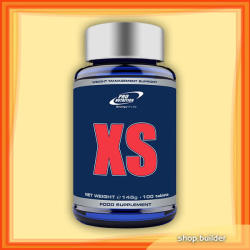 Pro Nutrition XS kapszula 100 db