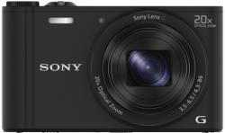 Sony Cyber-shot DSCWX350B.CE3