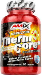 Amix Nutrition Thermo Core 90 caps