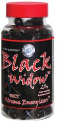 Hi-Tech Pharmaceuticals Black Widow 90 caps