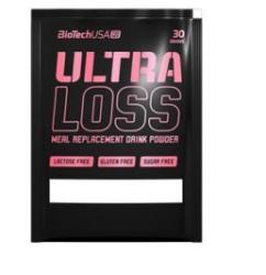 BioTechUSA Ultra Loss 10x30 g