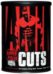 Universal Nutrition Animal Cuts 42 packs (248 g/265 g)