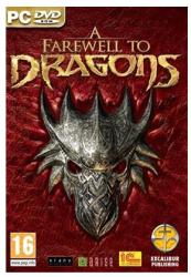 Excalibur A Farewell to Dragons (PC)
