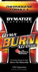 Dymatize Dyma-Burn Xtreme 120 caps