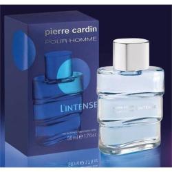 Pierre Cardin L'Intense pour Homme EDT 50 ml