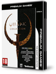 Mastertronic Quake Collection (PC)