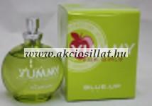 Blue.Up Yummy for Girls EDP 100 ml