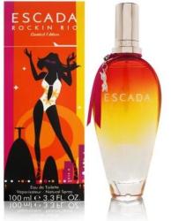 Escada Rockin' Rio 2011 EDT 100 ml Tester