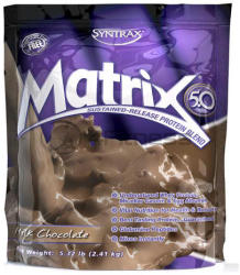 Syntrax Matrix 5.0 2410 g