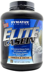 Dymatize Elite Casein 1818 g