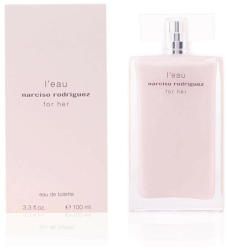Narciso Rodriguez L'Eau for Her EDT 100 ml Tester
