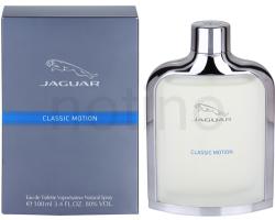 Jaguar Classic Motion EDT 100 ml