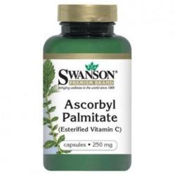 Swanson Ascorbyl Palmitate C-vitamin kapszula 120 db