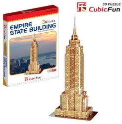 CubicFun Empire State Building S3003H