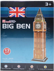CubicFun Big Ben (s3015h)