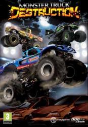 Merge Games Monster Truck Destruction (PC)