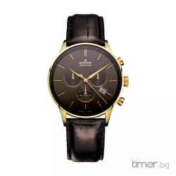 Edox Vauberts 10408