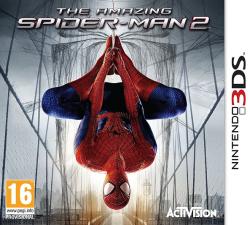 Activision The Amazing Spider-Man 2 (3DS)