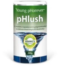 Young pHorever pHlush powder 200 g