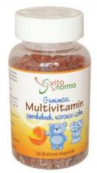 Vitanorma Multivitamin 90 db