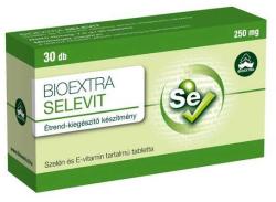 Bioextra Selevit 30 db