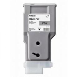 Canon PFI-206PGY Photo Grey (CF5313B001AA)