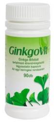 GinkgoVit Ginkgo Biloba 90 db