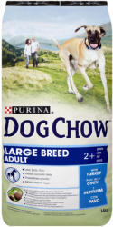 Dog Chow Adult Large Breed 2,5 kg