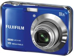Fujifilm FinePix AX650
