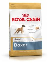 Royal Canin Boxer Junior 1 kg