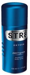STR8 Oxygen deo spray 150 ml