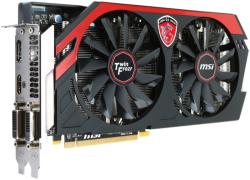 MSI Radeon R9 GAMING 270X GDDR5 256bit (R9 270X GAMING 4G)