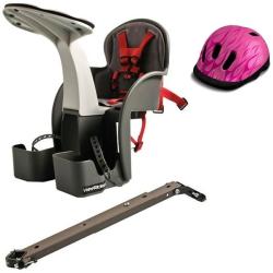 WeeRide Safefront WR01 Scaun bicicleta pentru copii