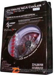 Zalman Fatal1ty FS-V7