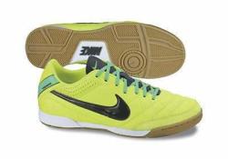 Nike Tiempo Natural IV LTR IC