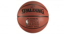Spalding NBA Platinum Street 7