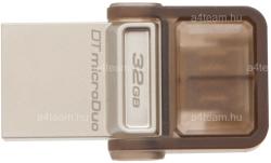 Kingston DataTraveler microDuo 32GB DTDUO/32GB