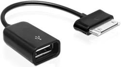 Delock Samsung 30pin-USB-A OTG M/F 83156