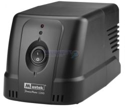 Mustek PowerMate 1260 (98-AVR-V0112)