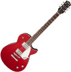 Gretsch G5421 Jet Club Firebird Red