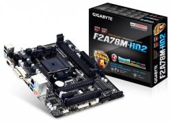 GIGABYTE GA-F2A78M-HD2