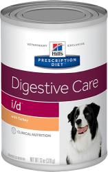 Hill's Prescription Diet Digestive Care i/d 360 g