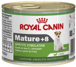 Royal Canin Mature +8 24x195 g